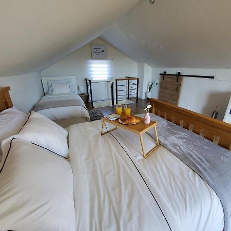 Holiday Home Vinovilla Kutjevo Luaran gambar