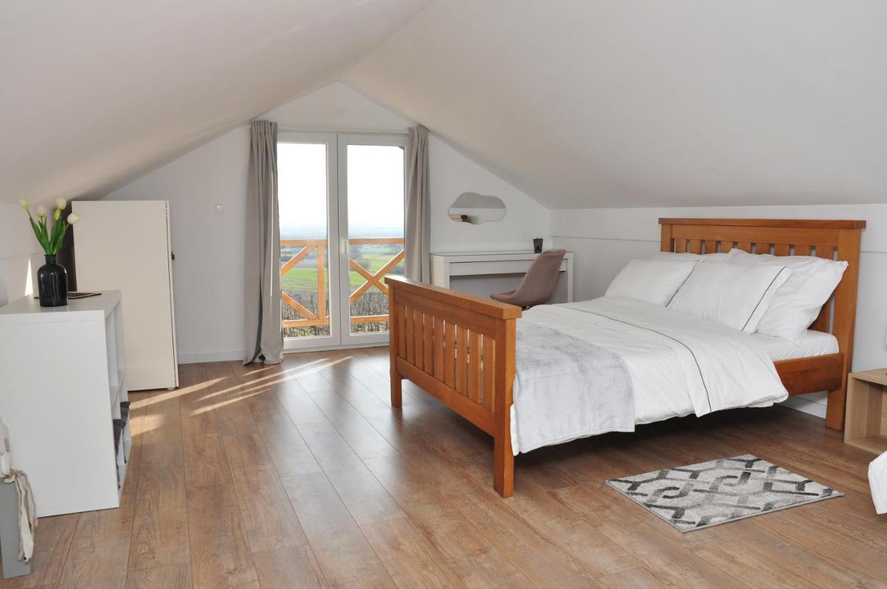 Holiday Home Vinovilla Kutjevo Luaran gambar