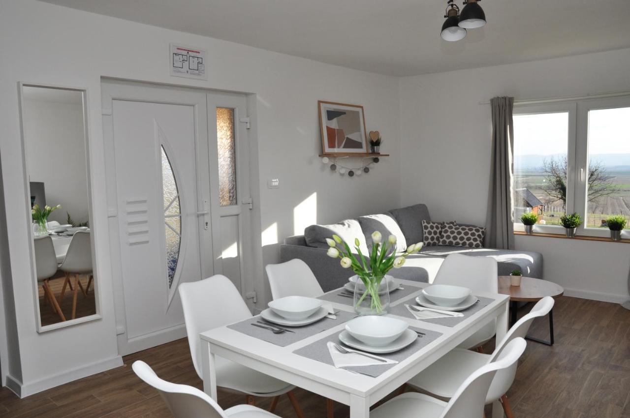 Holiday Home Vinovilla Kutjevo Luaran gambar
