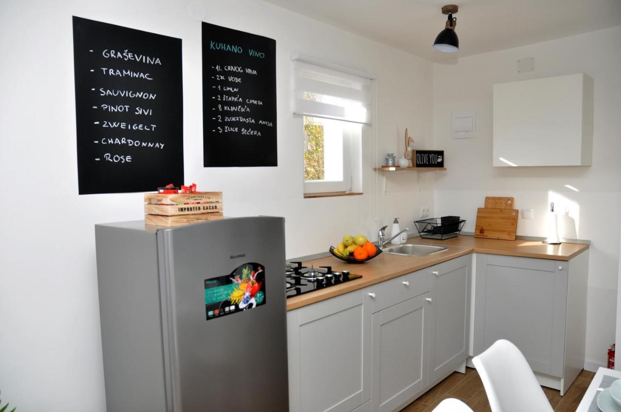 Holiday Home Vinovilla Kutjevo Luaran gambar