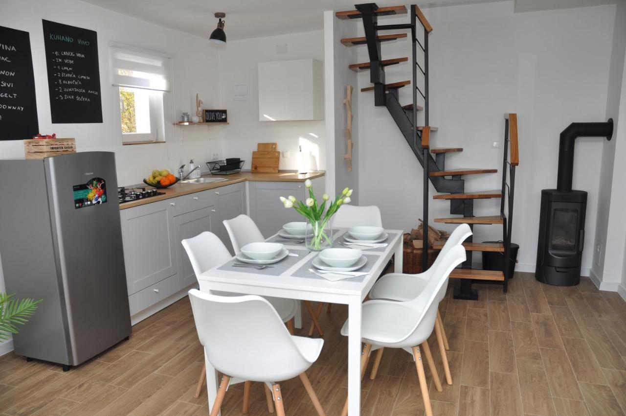 Holiday Home Vinovilla Kutjevo Luaran gambar