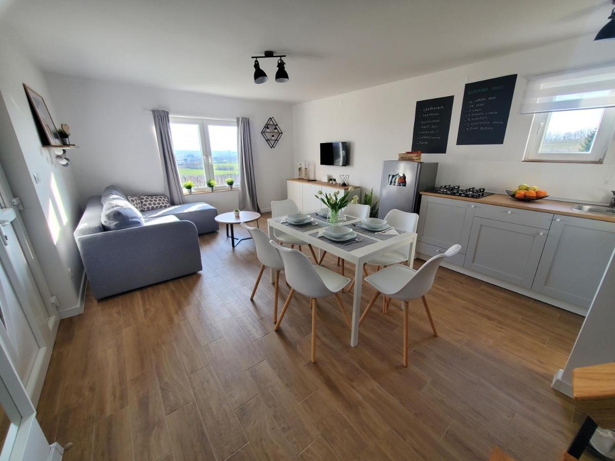Holiday Home Vinovilla Kutjevo Luaran gambar