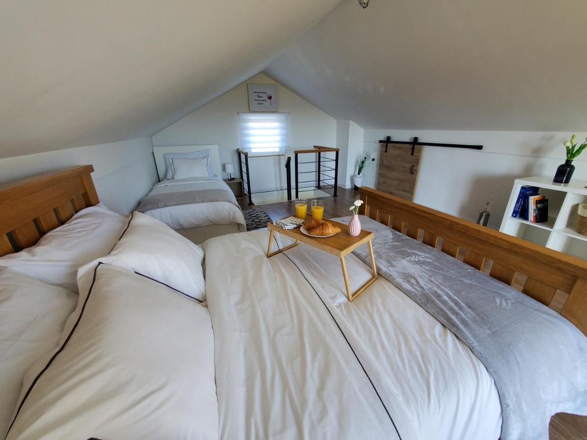 Holiday Home Vinovilla Kutjevo Luaran gambar