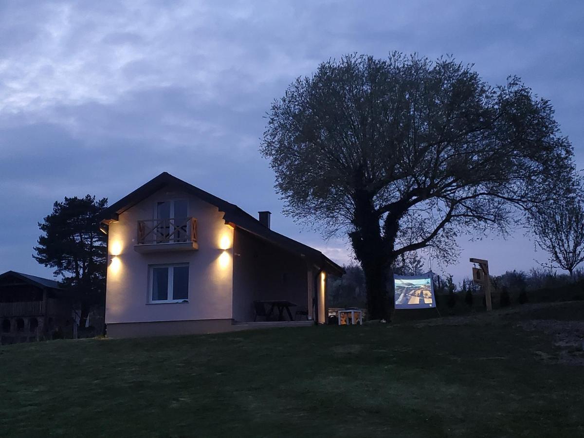 Holiday Home Vinovilla Kutjevo Luaran gambar