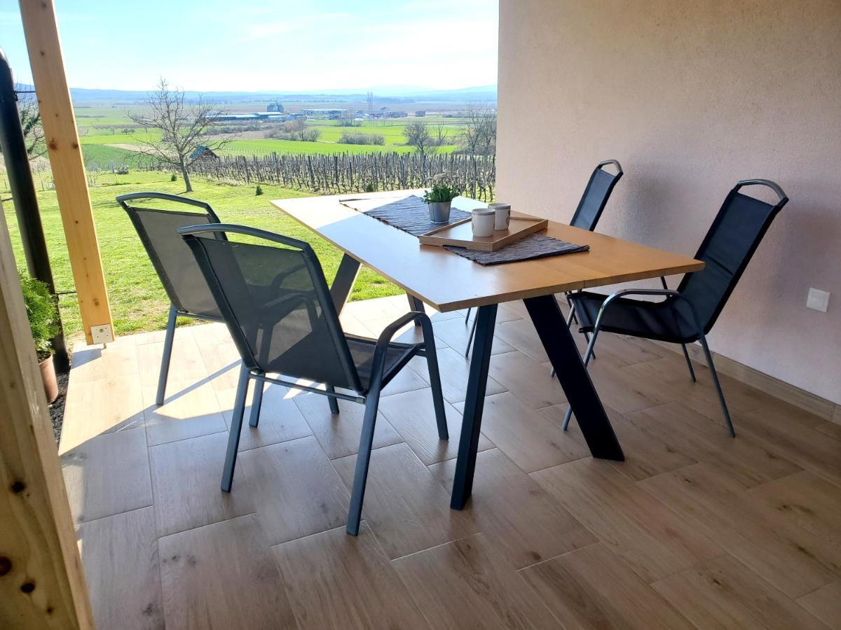 Holiday Home Vinovilla Kutjevo Luaran gambar