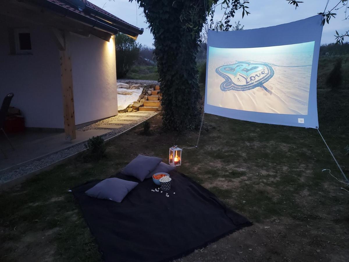 Holiday Home Vinovilla Kutjevo Luaran gambar