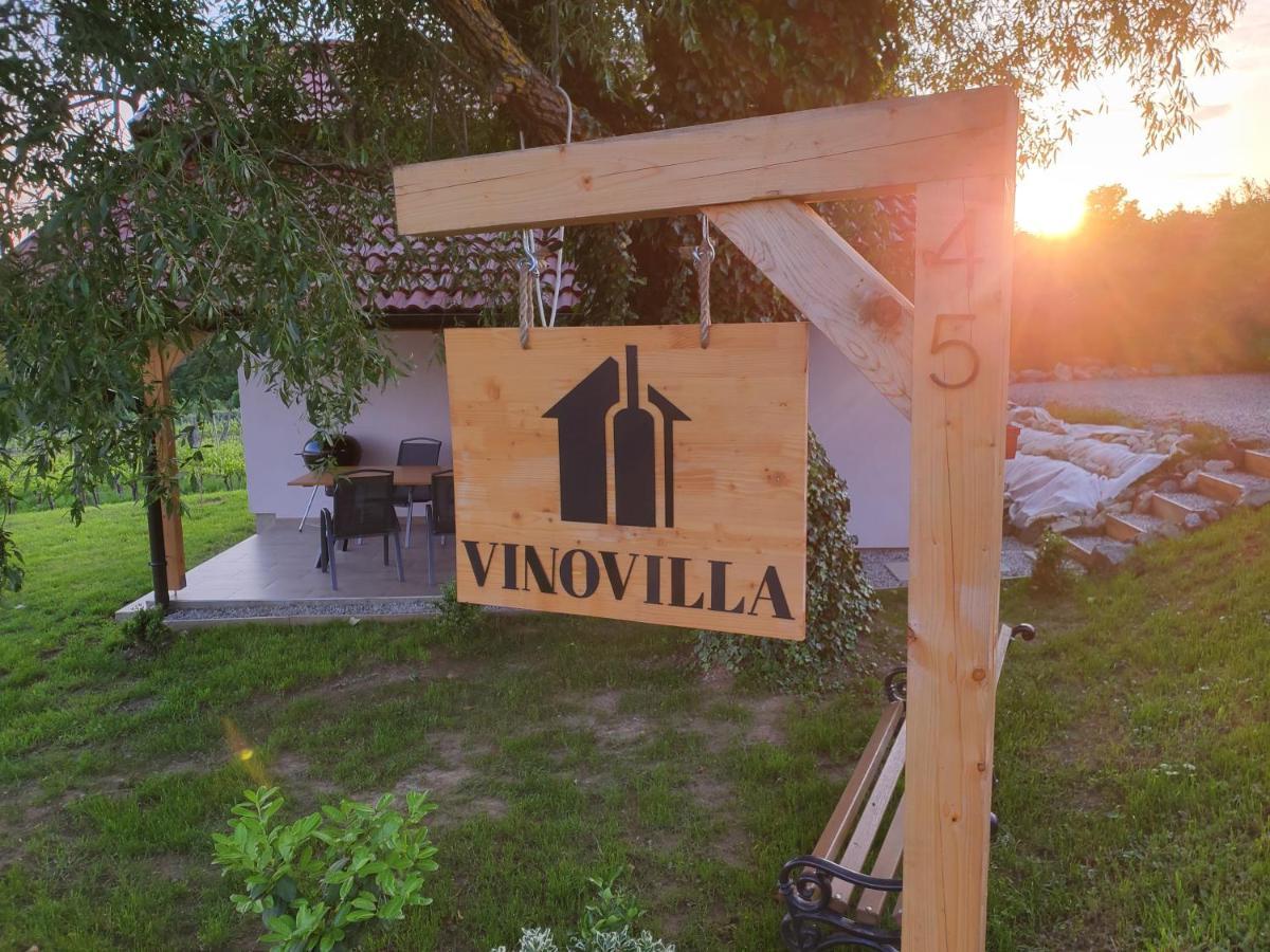 Holiday Home Vinovilla Kutjevo Luaran gambar