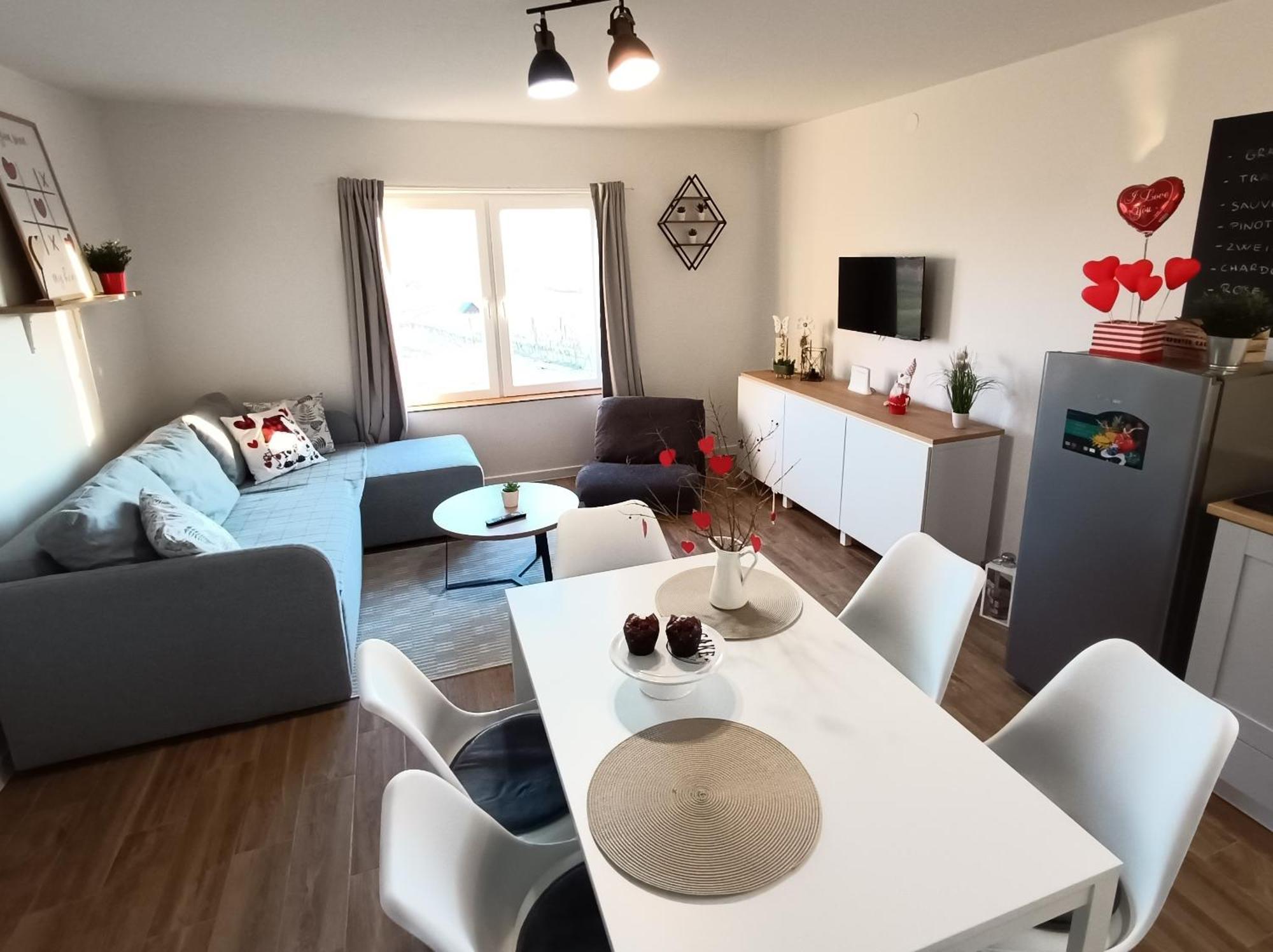 Holiday Home Vinovilla Kutjevo Luaran gambar