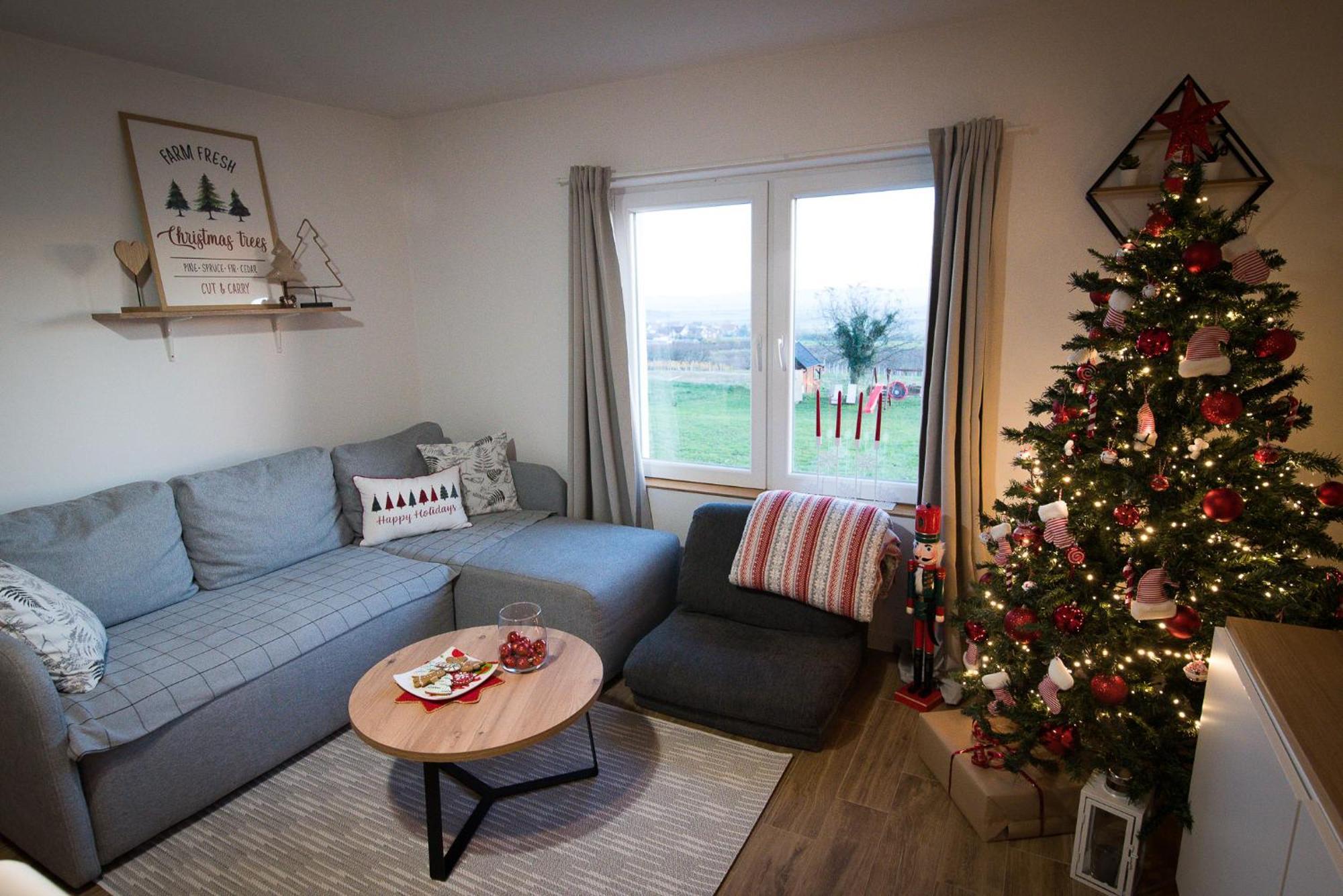 Holiday Home Vinovilla Kutjevo Luaran gambar