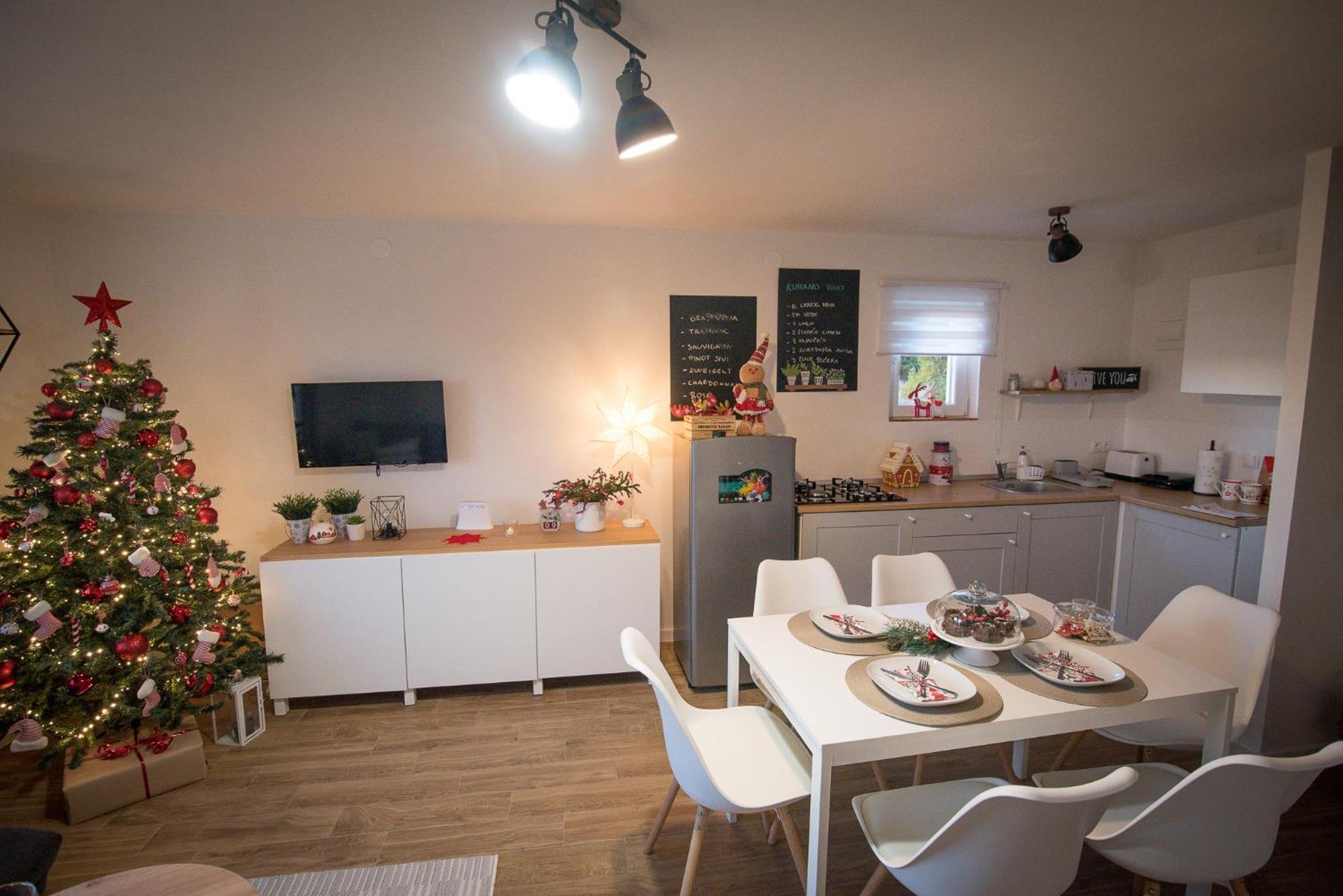 Holiday Home Vinovilla Kutjevo Luaran gambar