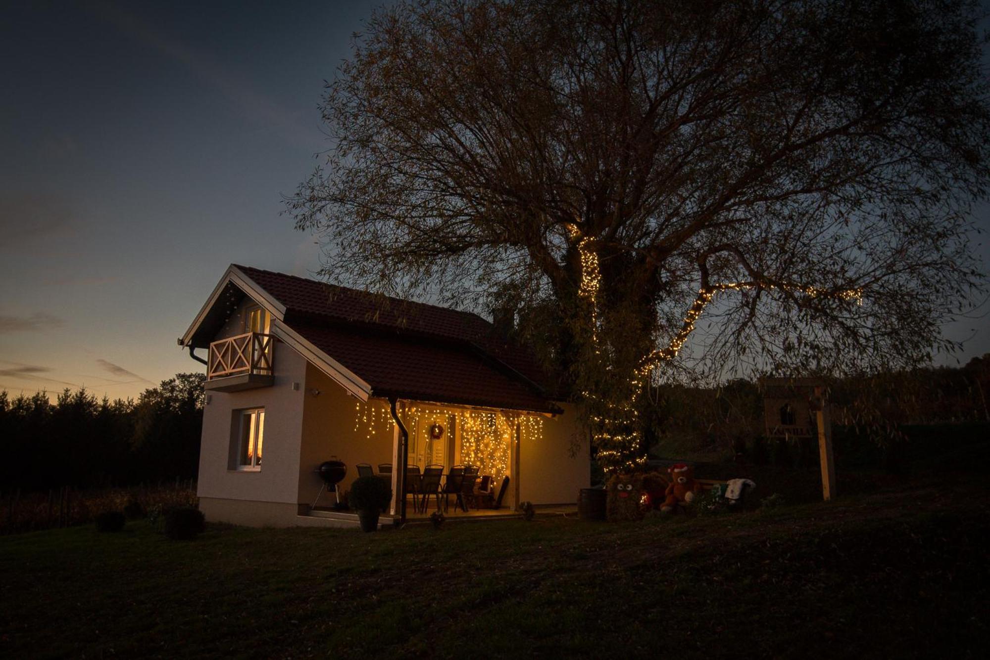 Holiday Home Vinovilla Kutjevo Luaran gambar