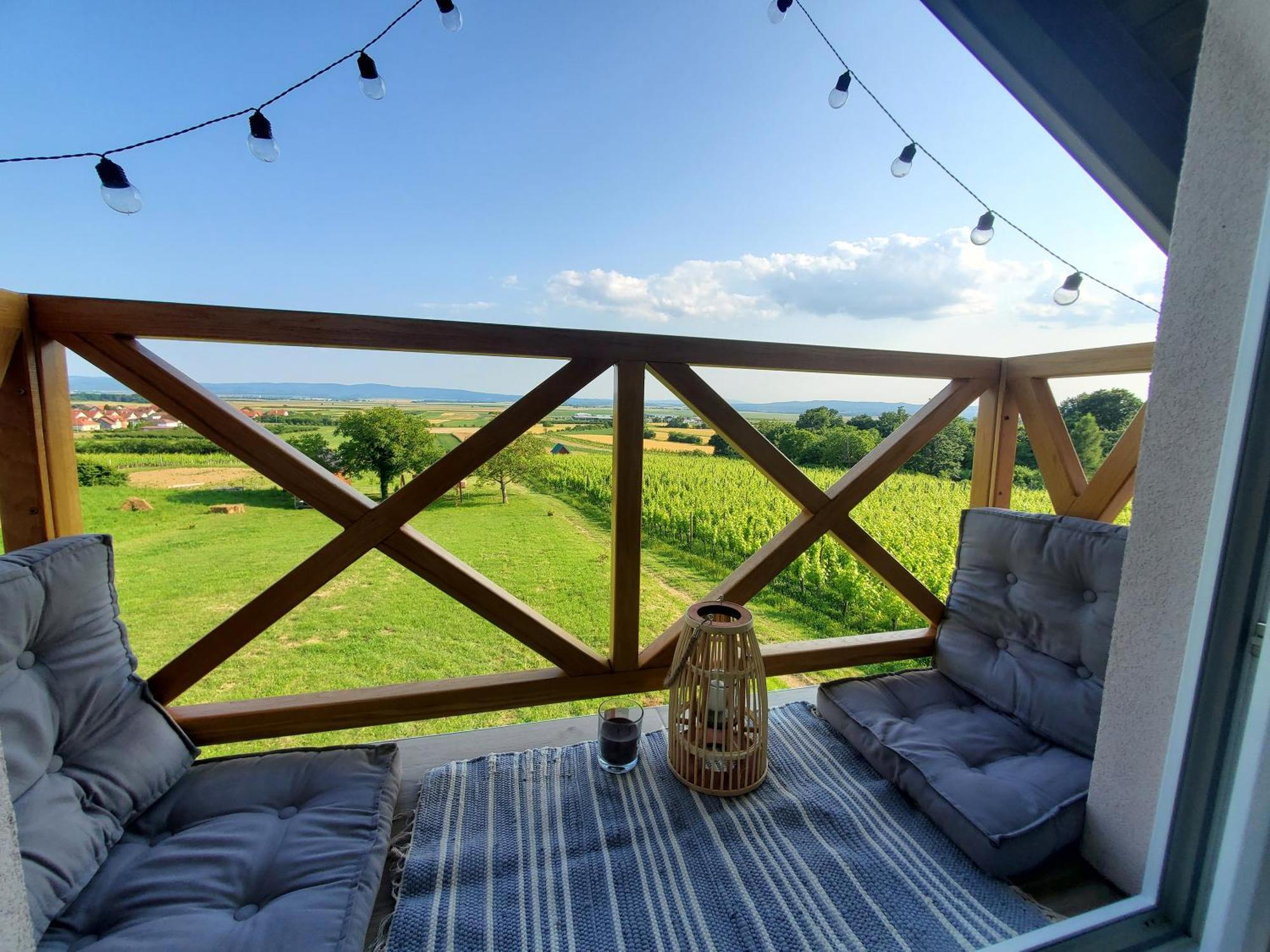 Holiday Home Vinovilla Kutjevo Luaran gambar