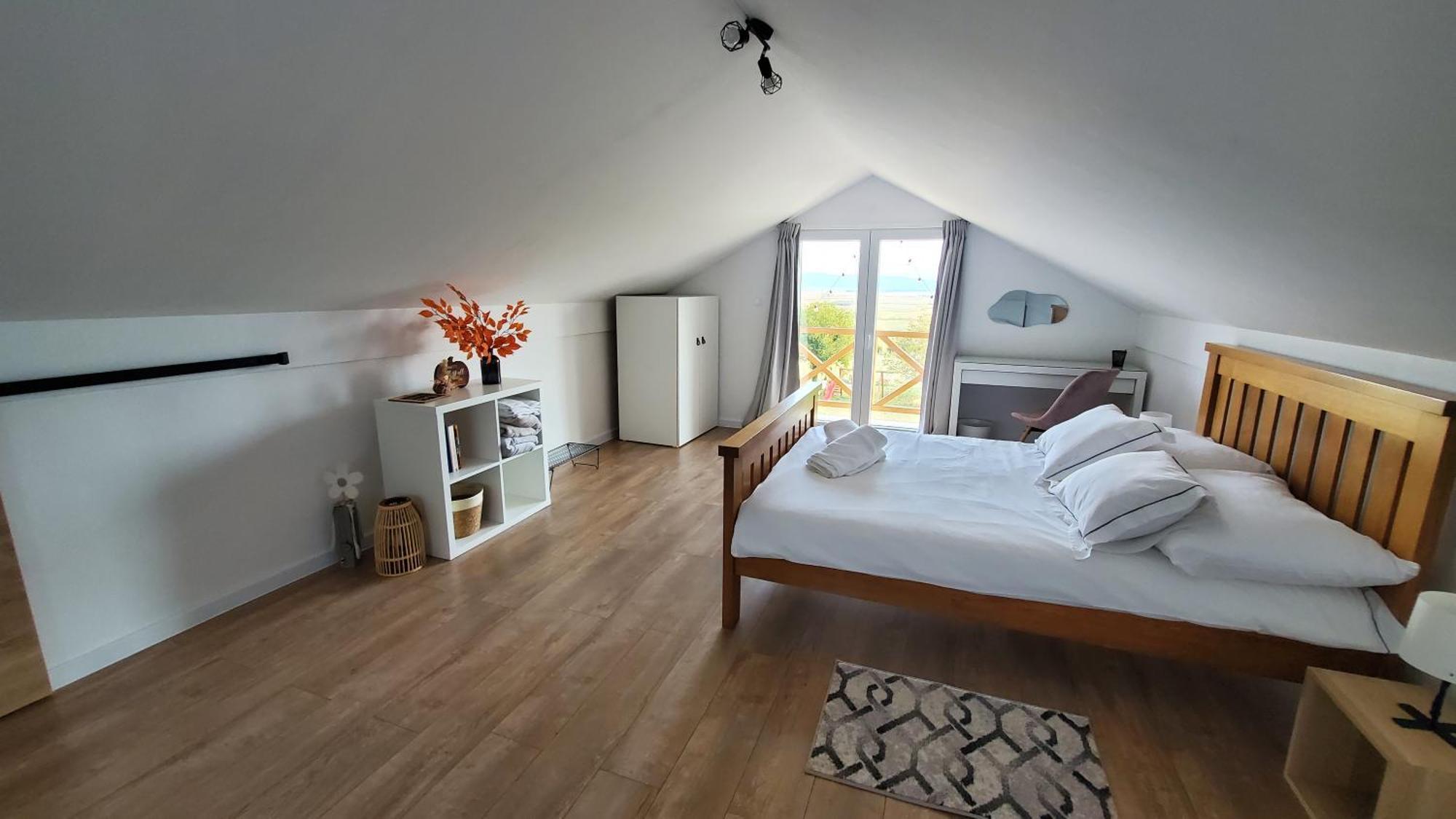 Holiday Home Vinovilla Kutjevo Bilik gambar